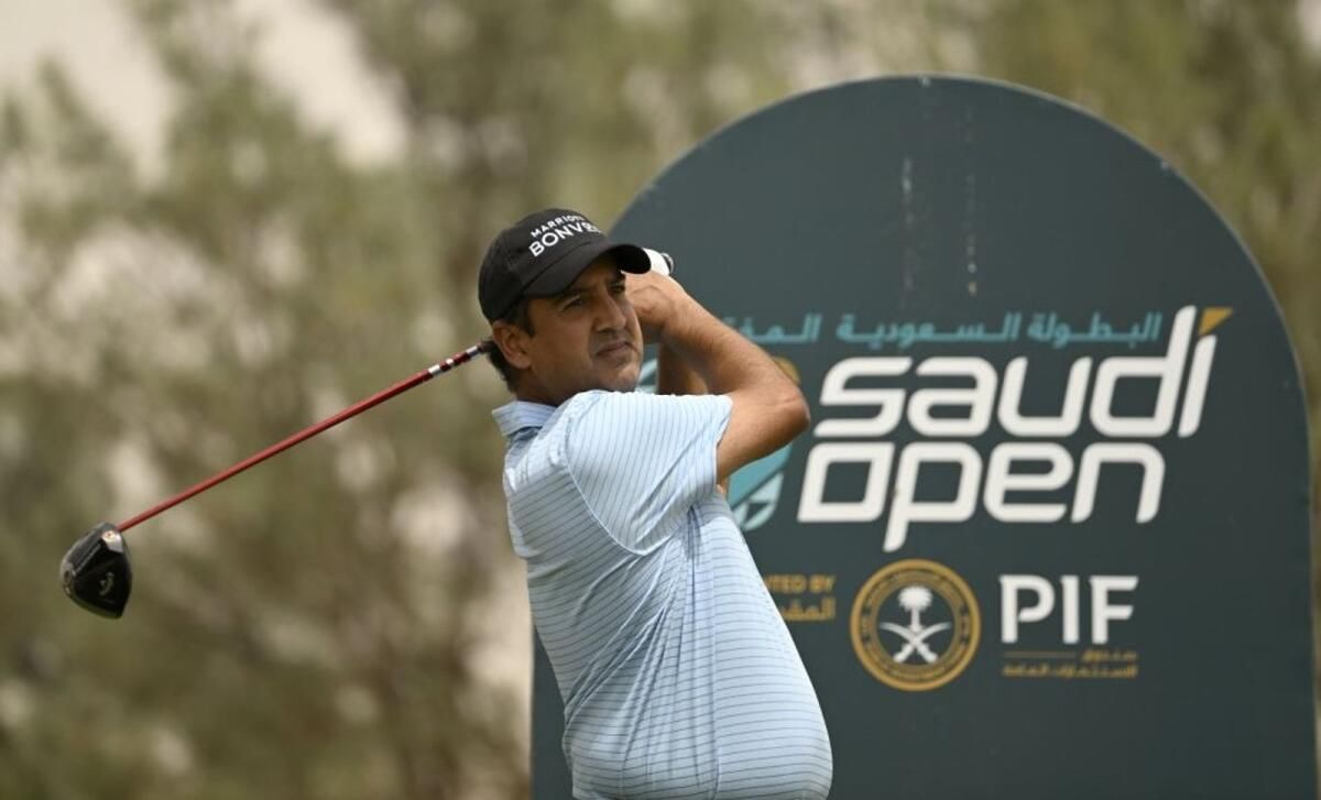 Liv Golf Yıldızları, Uluslararası Seri Hindistan'ın Tarihi 2025 İlk Çıkışını Manşetliyor