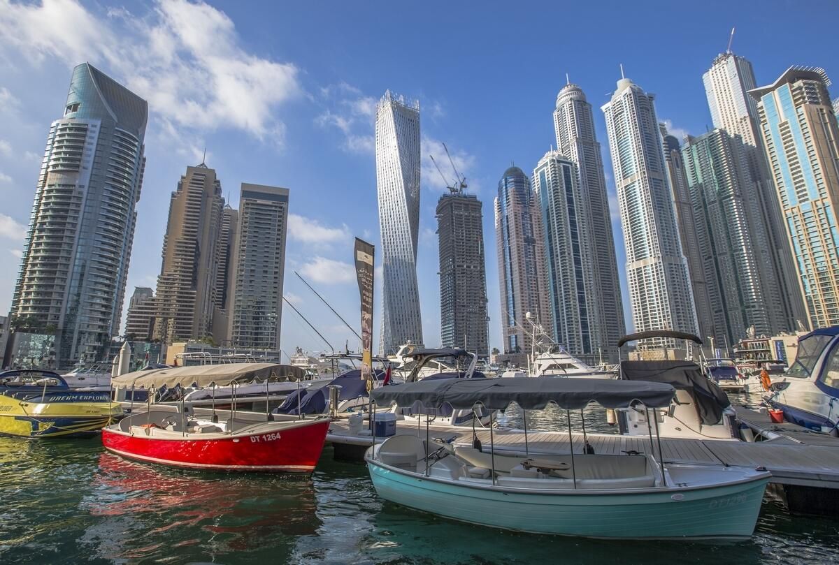 Dubai, Ocak 2025'te Yeni Akıllı Kiralama Endeksini Başlatacak