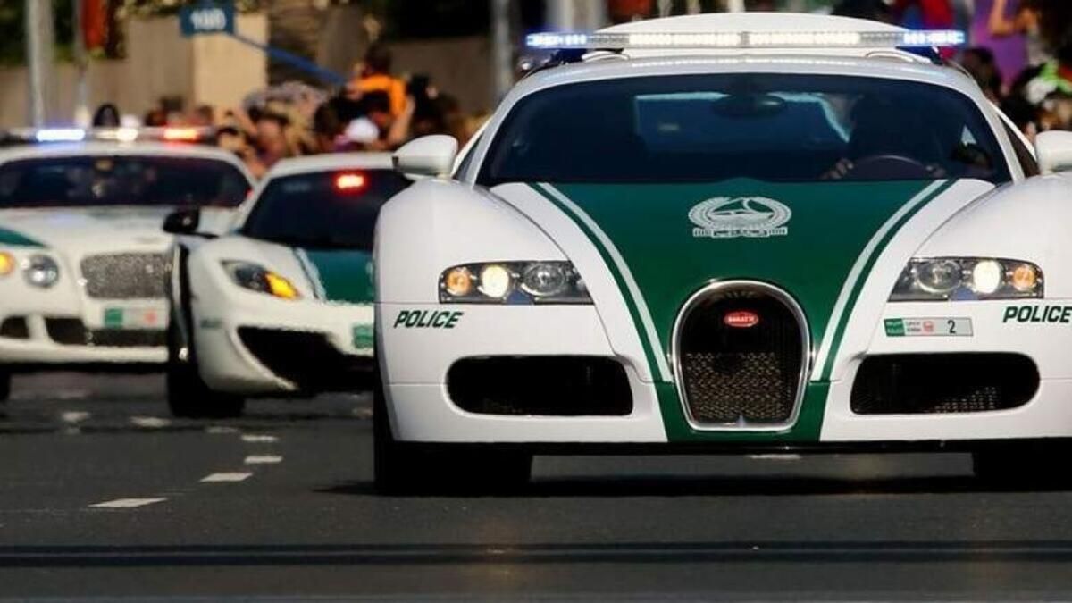 Dubai: Yeni Yıl Arifesinde 10.000'den Fazla Polis ve Güvenlik Personeli Görevlendirilecek