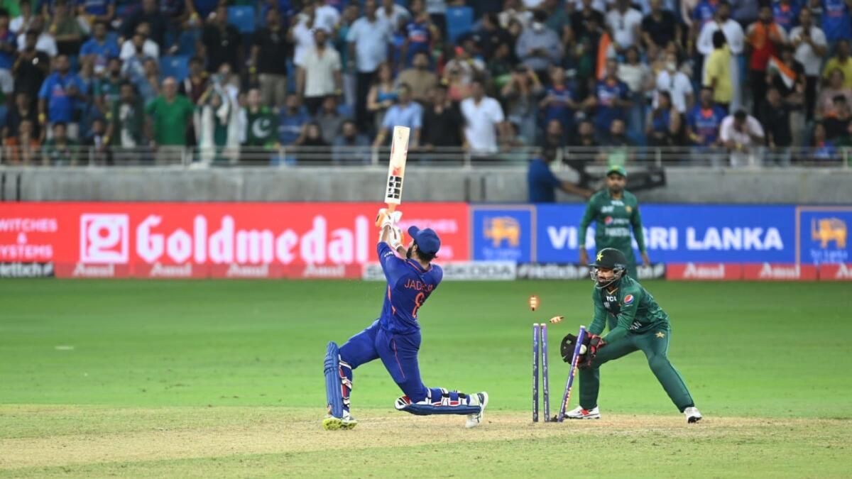 Dubai'de Hindistan -Pakistan Maçı Ne Zaman? Tam Icc Şampiyonlar Kupası Programı