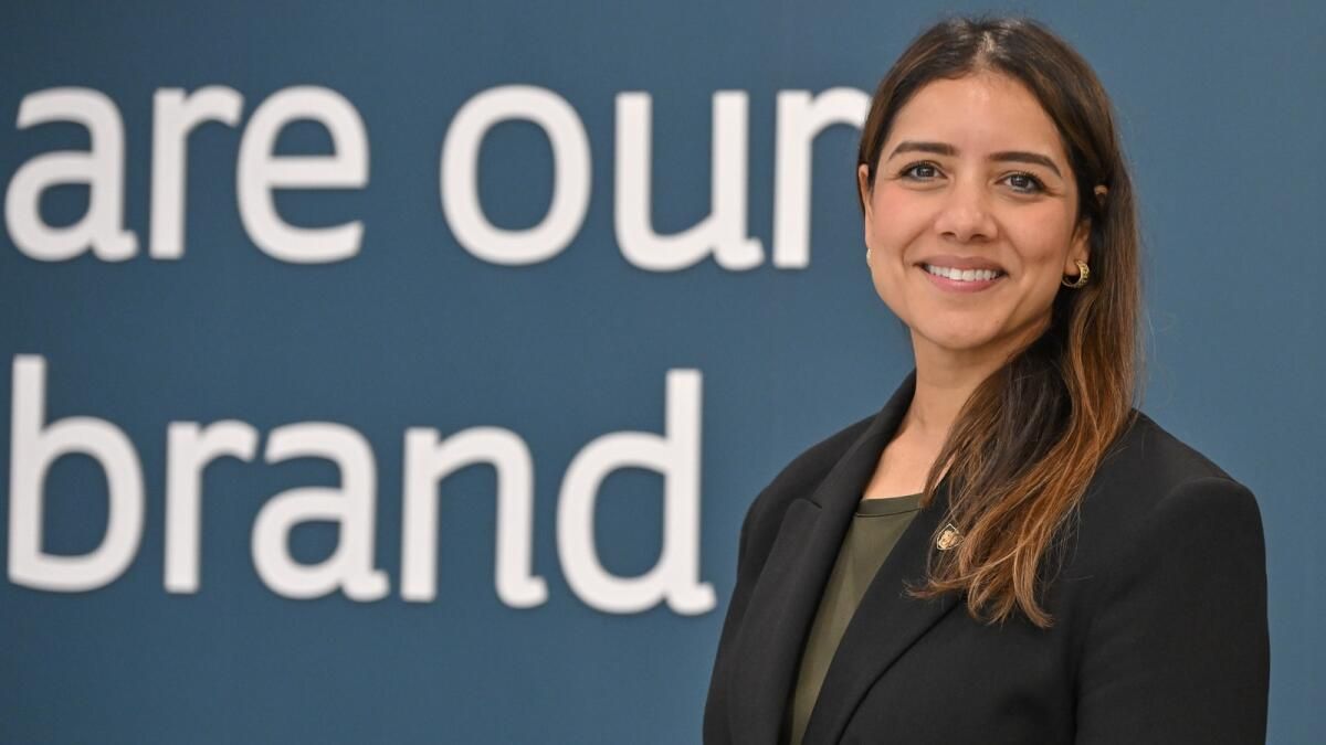 Khaleej Times, Ruh Sağlığı ilk müdahale ekiplerinin Oluşturulmasında Öncülük Ediyor