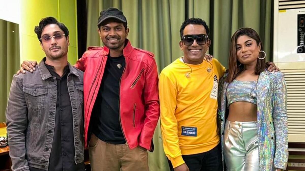 Dubai'deki Seylan Yemek ve Müzik Etkinliği 2024'te Sri Lanka'nın Özünü Yaşayın
