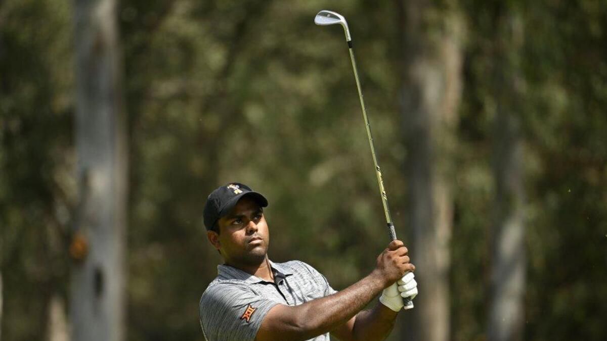 Dubai'den Rayhan Thomas, Pga Tour Kart Umutlarını Canlı Tutmak için Q-School'da Güçlü Bir Bitiş Hedefliyor