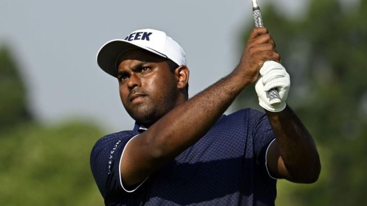 Rayhan, Florida'daki Q-School'da Pga Tour Kartı Arayışında Oyununu Keskinleştirmeyi Hedefliyor
