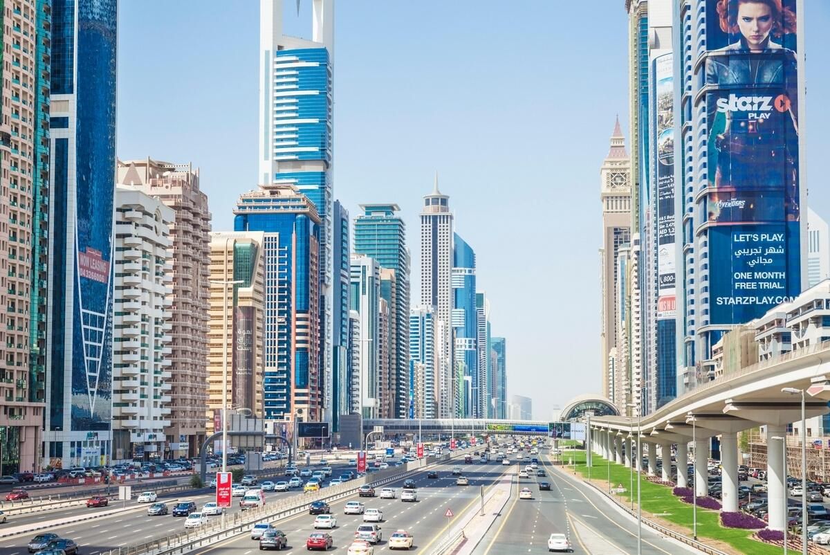 Dubai'nin Akıllı Kiralama Endeksi: Kiracılar Daha Adil Fiyatlandırmadan, Daha İyi Kiralama Koşullarından Yararlanacak