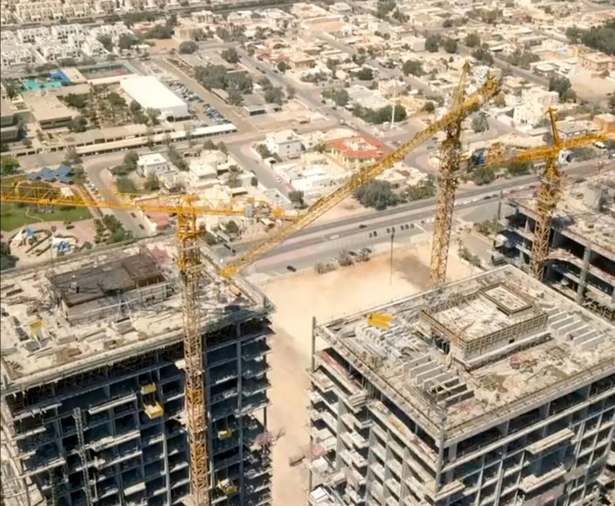 Dubai'nin Plan Dışı Emlak Kuralları: Proje 'iptal Edilirse' Alıcılar geri ödeme Alabilir mi?