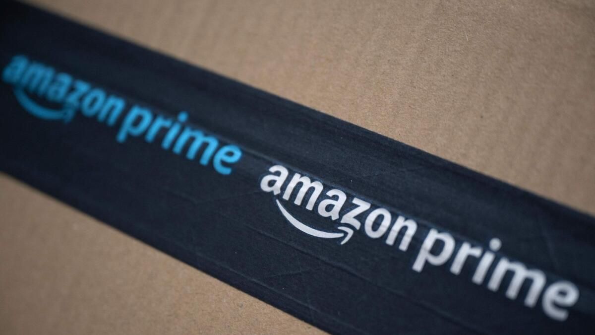 Amazon, İtalya'daki Teslimat Dronlarını Kullanarak Başarılı Bir Şekilde Test Ediyor