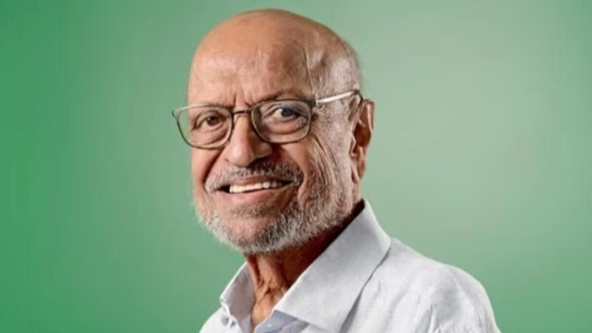 Efsanevi Hintli Film Yapımcısı Shyam Benegal Öldü: Raporlar
