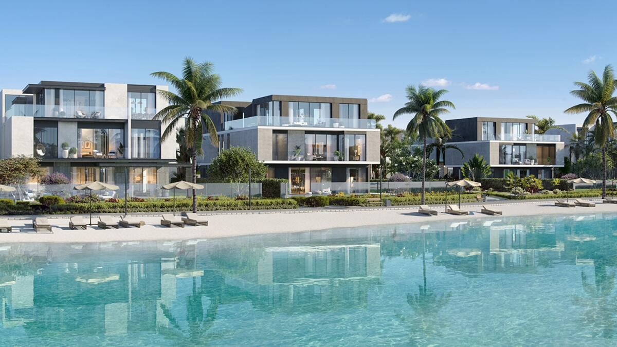 Ellington Properties, Mbr City'deki Kutsal Alan için Aroma International'a 600 Milyon Dolarlık Sözleşme İmzaladı
