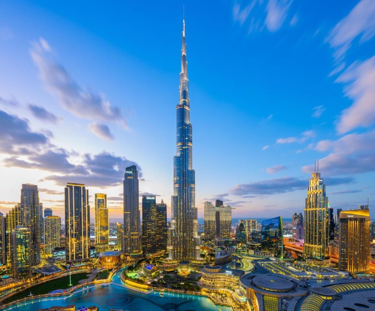 Emaar Properties, Sermayenin %100'ünü Temettü Olarak Dağıtacak