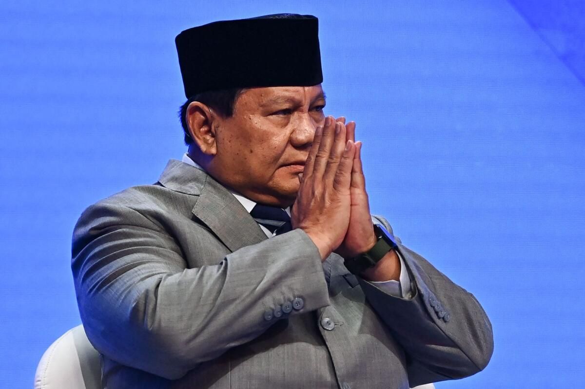 Endonezya, Papua Aktivistleri de dahil olmak üzere 44.000 Mahkumu Affedecek