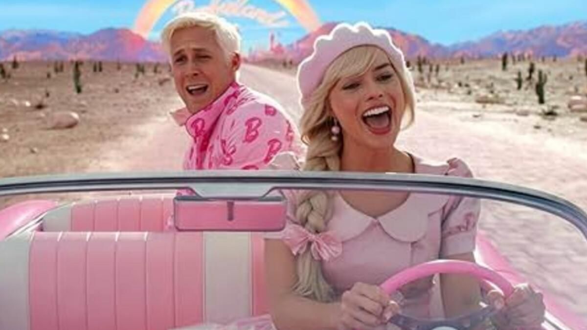 Erken Gelişimde Barbie Devamı