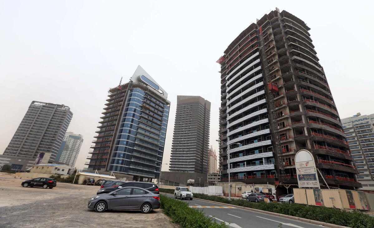 Diğer Emirliklere Taşınan Dubai Kiracıları Neden 2025'te Geri Dönecek