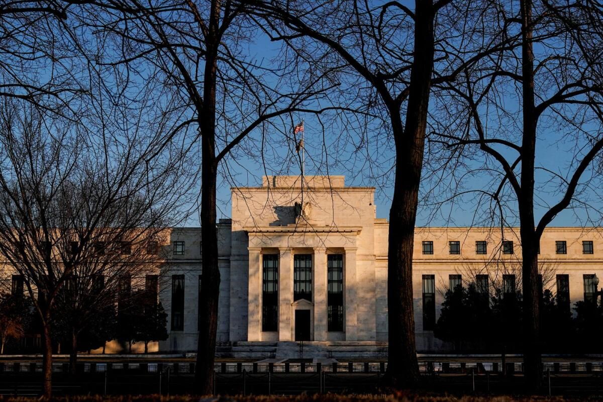 Fed, Nakit Çıkışını Hızlandırmak için Ters Repo Oranını Ayarlamaya Hazır Görünüyor