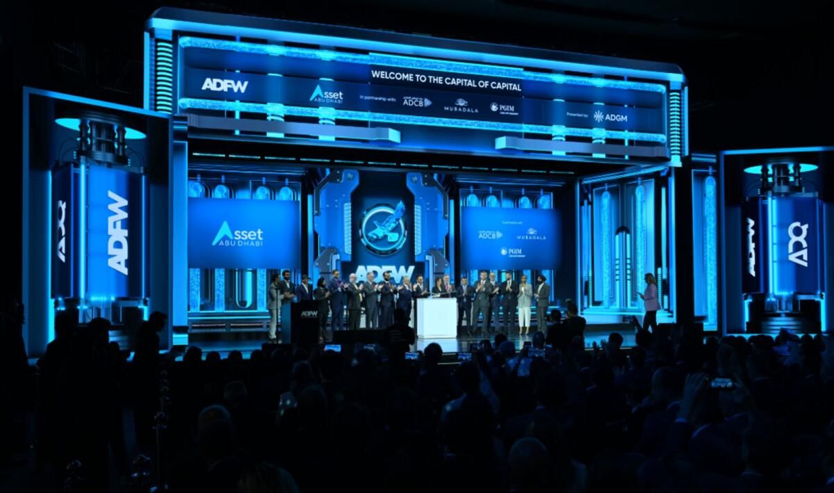 Finstreet, Adfw'de Türünün İlk Örneği Uluslararası Menkul Kıymetler Finansal Piyasa Altyapısını Başlattı