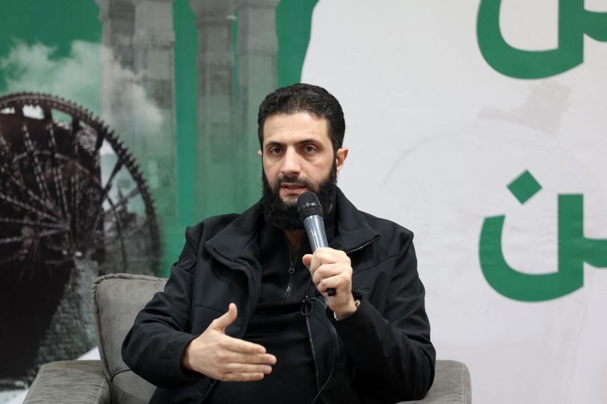 Suriye: El Jolani Kimdir? Esad Rejiminin Yıkılmasına Öncülük Eden Pragmatik İsyancı