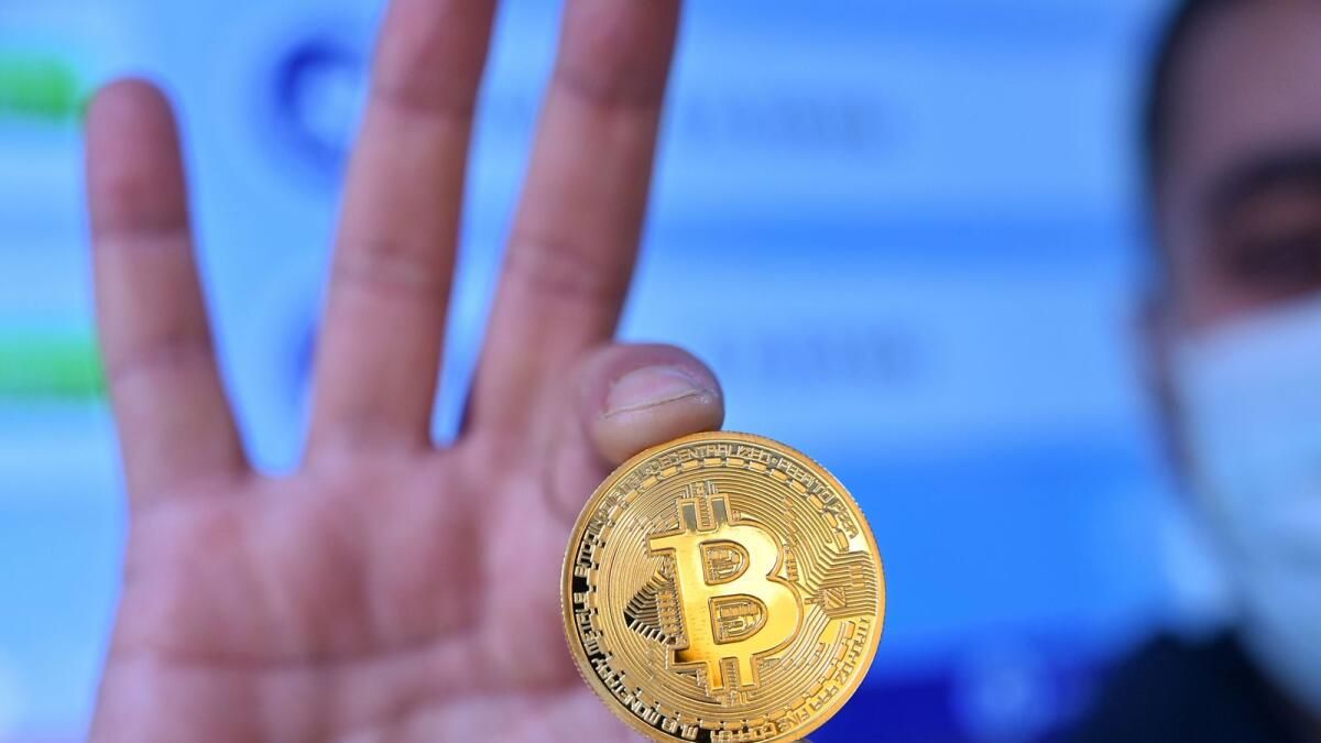 Bitcoin ilk Kez Altı Haneli Rakama Ulaştı ve Kabaran Rallide 100.000 Doları Geçti