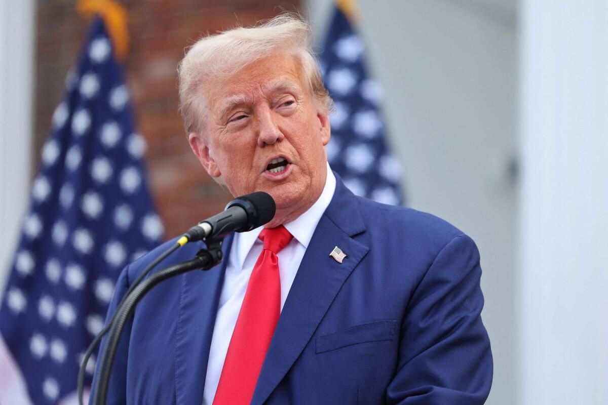 Time Dergisi Donald Trump'ı 'Yılın Kişisi' İlan Etti