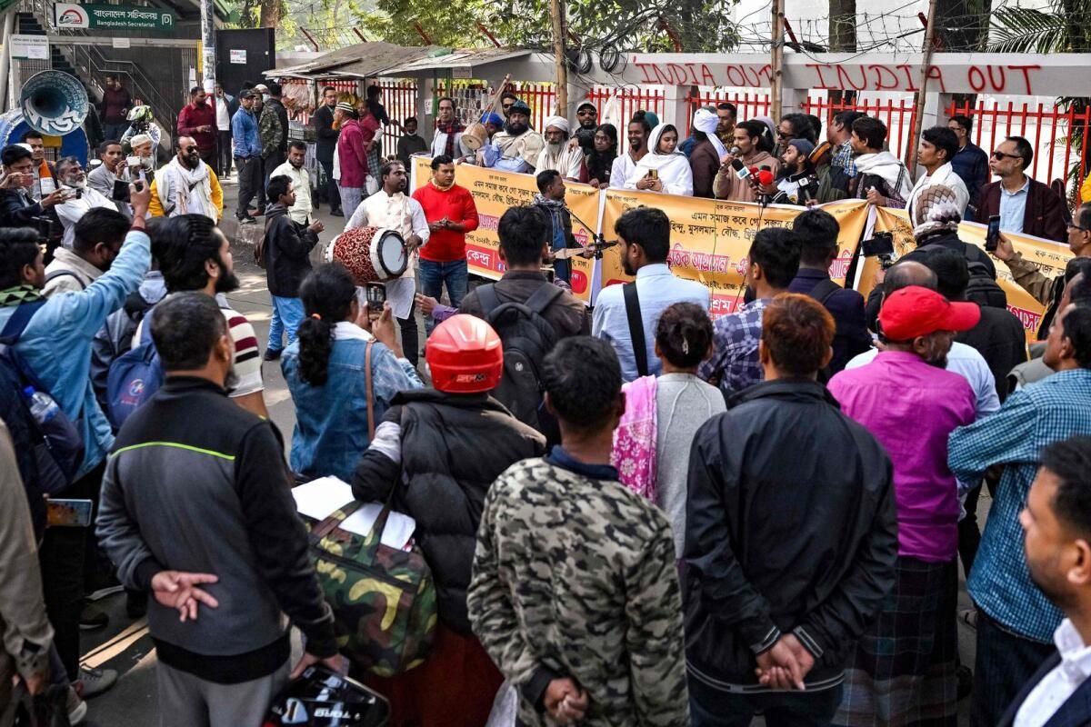 Bangladeş 2009 İsyan Katliamını Araştıracak