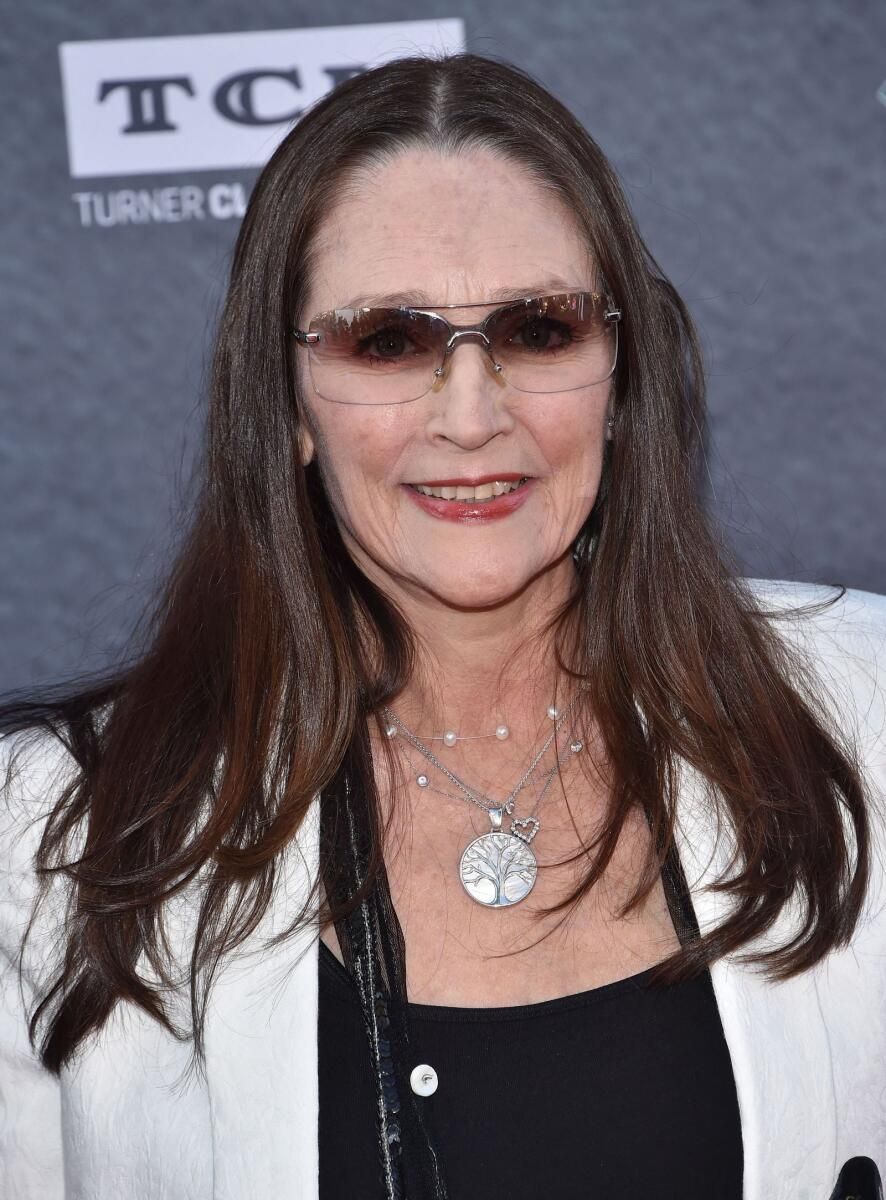 Romeo ve Juliet'in Yıldızı Olivia Hussey 73 Yaşında Öldü