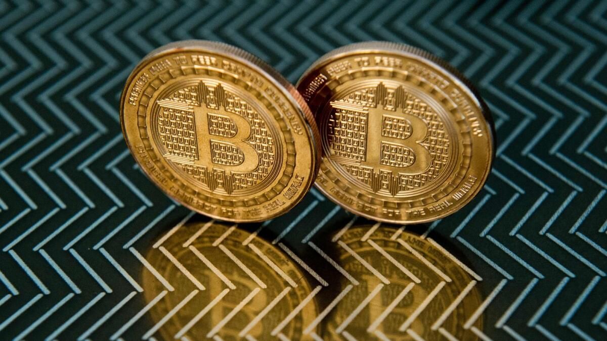 Daha Fazla BAE Sakini Bitcoin ve Diğer Kripto Para Birimlerini Kullanıyor