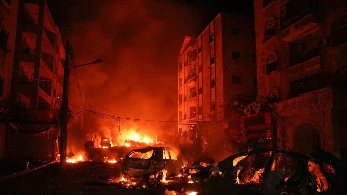 Suriye Savaş Gözlemcisi, İsyancıların Halep Şehrinin 'Çoğunu' Kontrol Ettiğini Söyledi