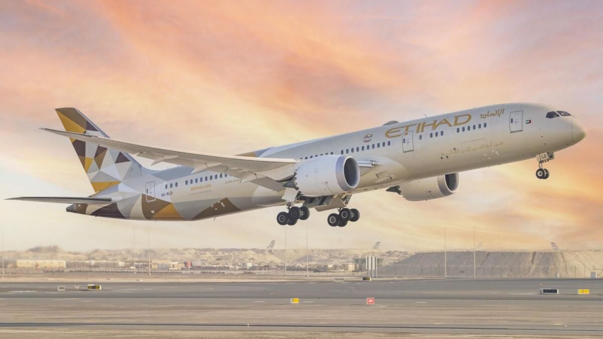 Chennai Havaalanı Kapanışı: Etihad, 30 Kasım'da Fengal Kasırgası Ortasında Hindistan Şehrine Uçuşları İptal Etti