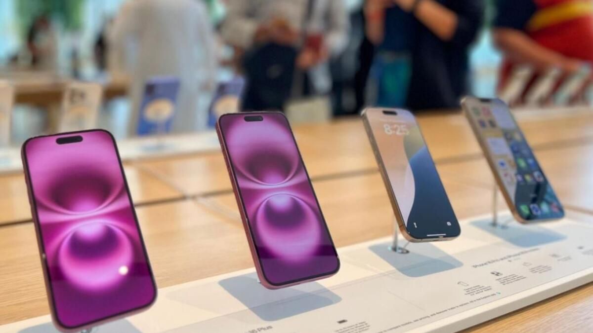 BAE'de Çevrimiçi Apple Garantisini Kontrol Edin: İphone'unuzun Onarıma İhtiyacı Varsa Ne Yapmalı