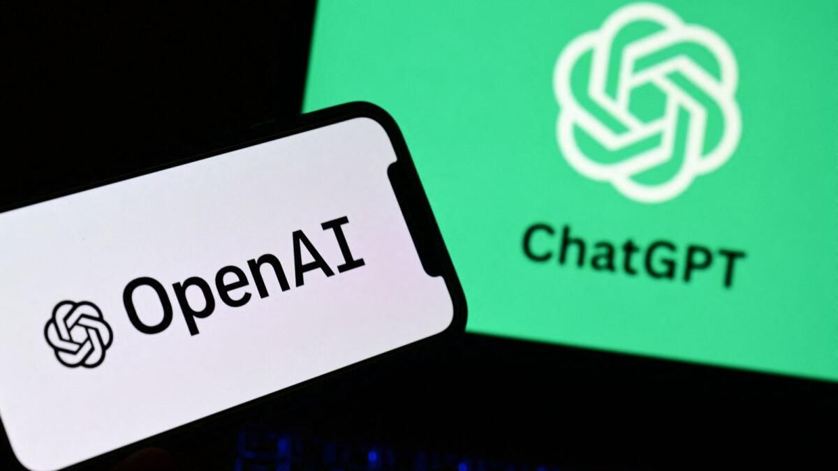 Openaı, İtalya'daki Chatgpt Soruşturmasının Ardından 15,6 Milyon Dolar Para Cezasına Çarptırıldı