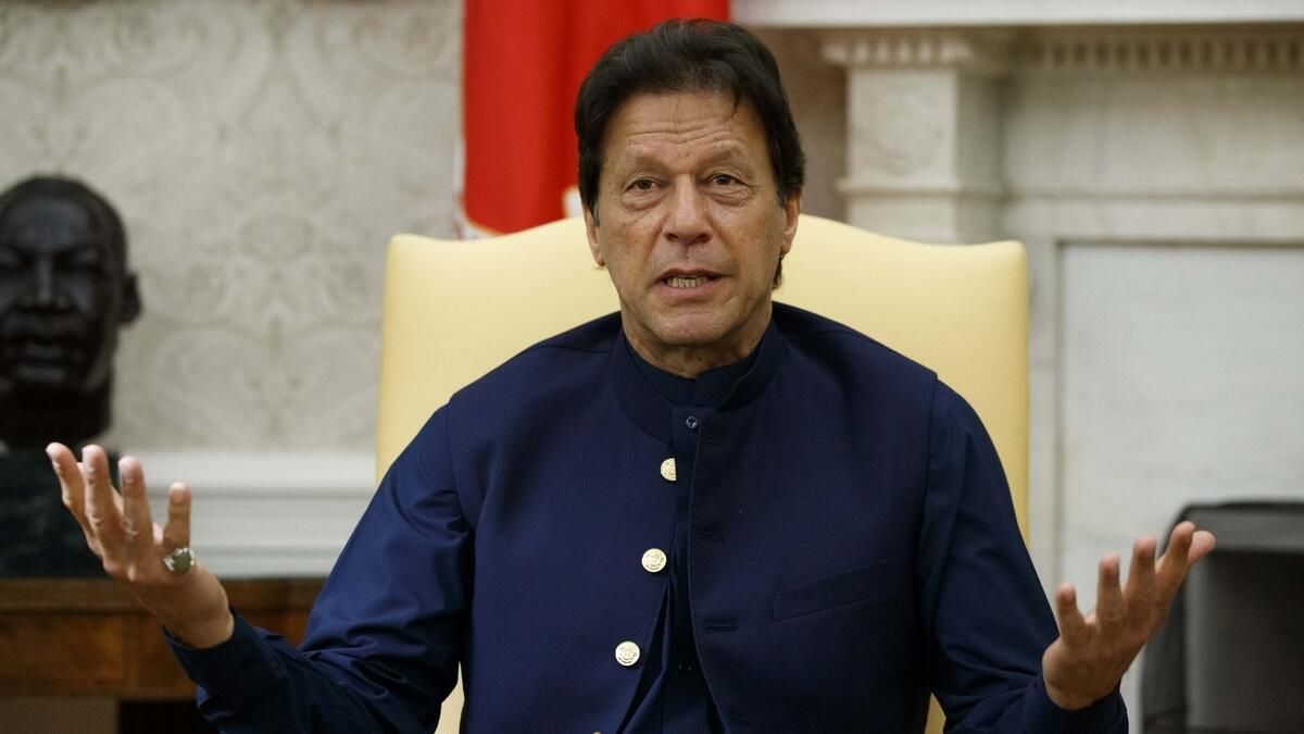 Pakistan: İmran Han, Orduya Yönelik Saldırıları Kışkırtmakla Suçlanıyor, Rapor Diyor