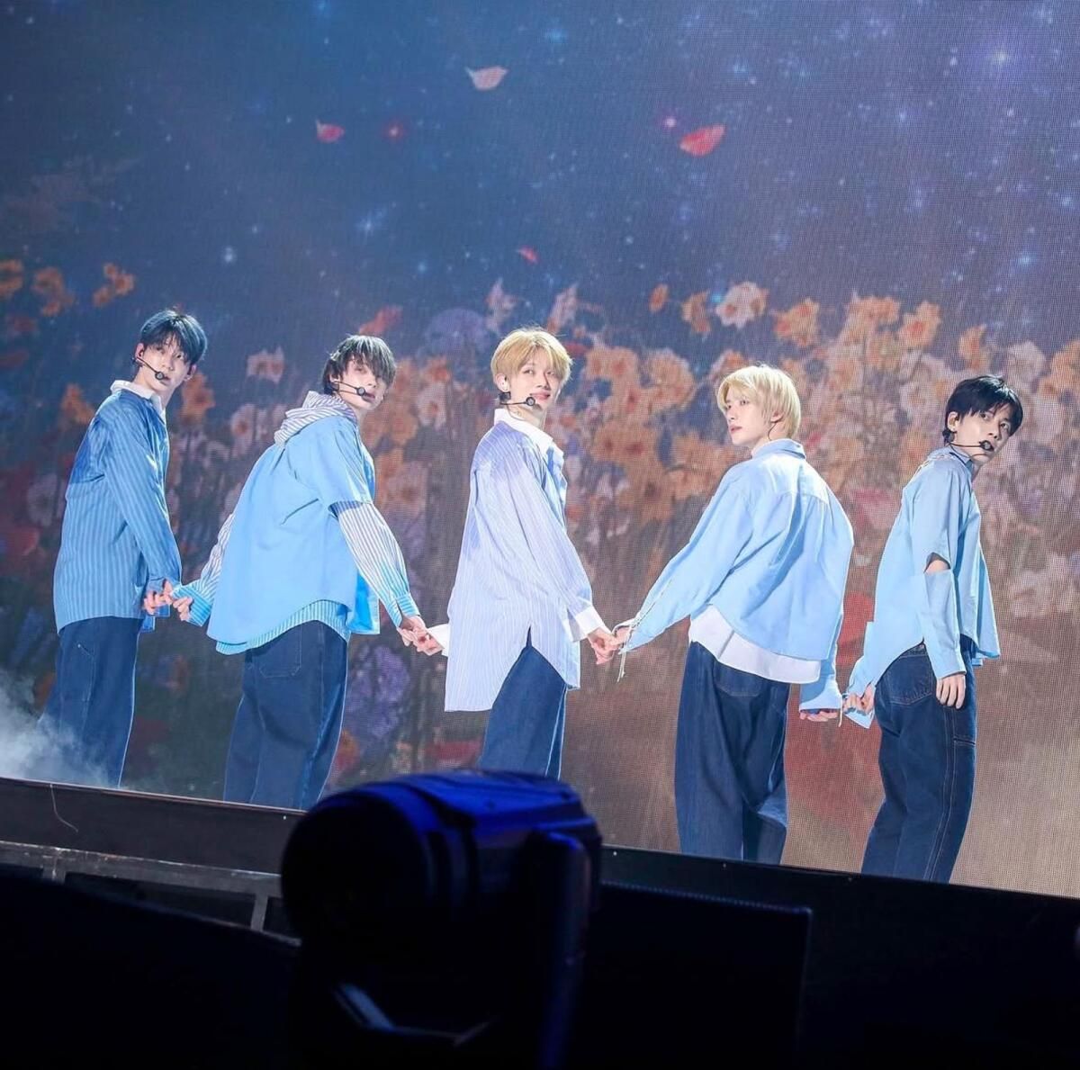 Dubai: Bu Ünlü K-Pop İdolleriyle Tanışın, Konserlerin Yeni Anlamını Keşfedin