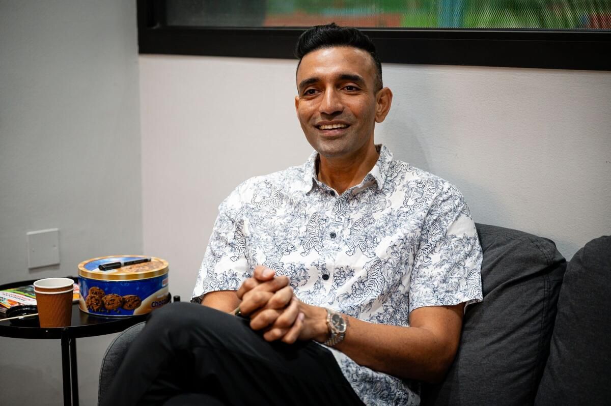 Eski Hintli Kriket Oyuncusu Robin Uthappa Dolandırıcılıkla Suçlandı, Tutuklama Emri Çıkarıldı