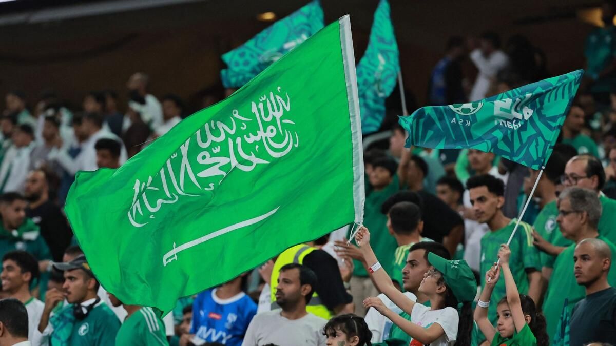 2034 Dünya Kupası: Suudi Arabistan, Teklifin Yüksek Fıfa Puanı Almasının Ardından Turnuvaya Ev Sahipliği Yapmaya Hazırlanıyor