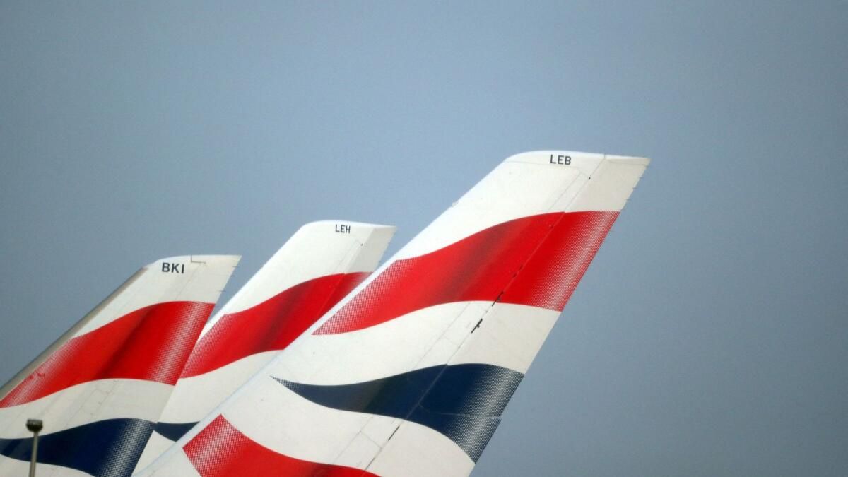 BAE: British Airways, Abu Dabi ile Heathrow Arasındaki Yaz Uçuşlarını Askıya Aldı