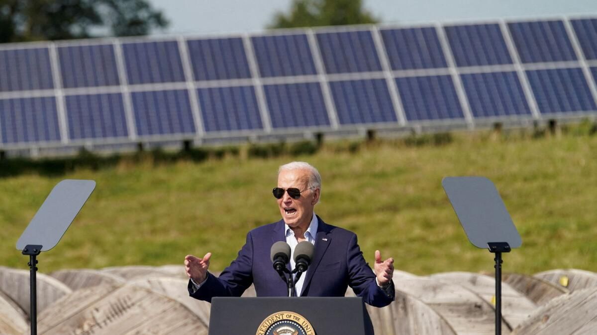Beyaz Saray, Eleştiri Arttıkça Biden'in Avcı Affını Savunuyor