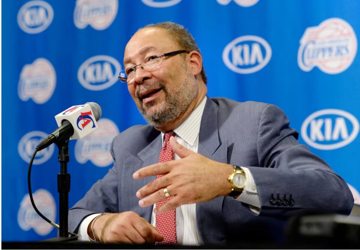 Kriz Gezgini olarak adlandırılan Eski Time Warner Ceo'su Richard D. Parsons 76 yaşında Öldü