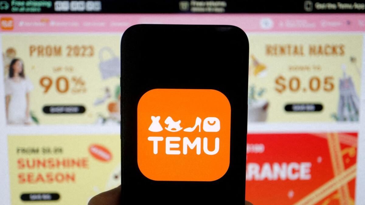 Vietnam'da Alışveriş Uygulaması Temu Askıya Alındı