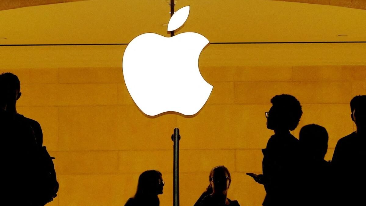 BAE: Apple, Al Ain'de 2025'te Açılacak Yeni Mağazasını Duyurdu