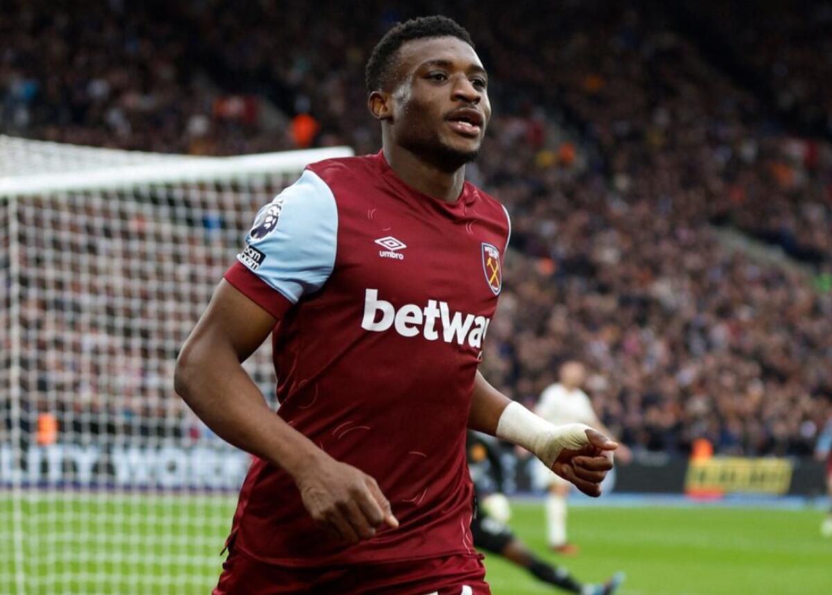 West Ham'ın Kudus'u Brighton ile 1-1 Berabere Kaldı