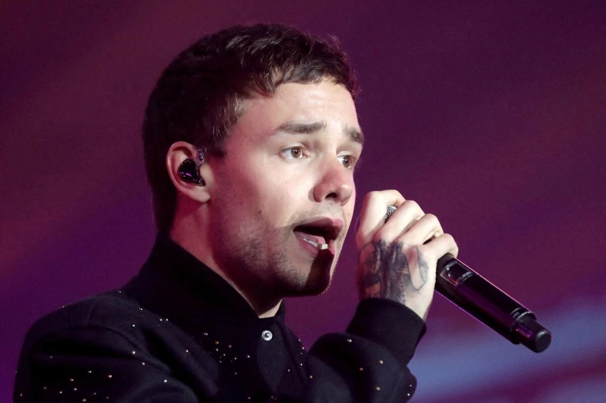 Şarkıcı Liam Payne'in Balkondan Düştükten Sonra Trajik Ölümüyle Bağlantılı Olarak Suçlanan Beş Kişi