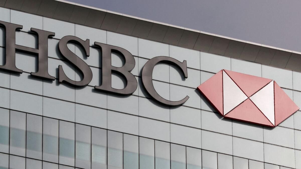 Raporda, Hsbc'nin Bir Sonraki Başkanı Aramaya Başladığı Belirtiliyor