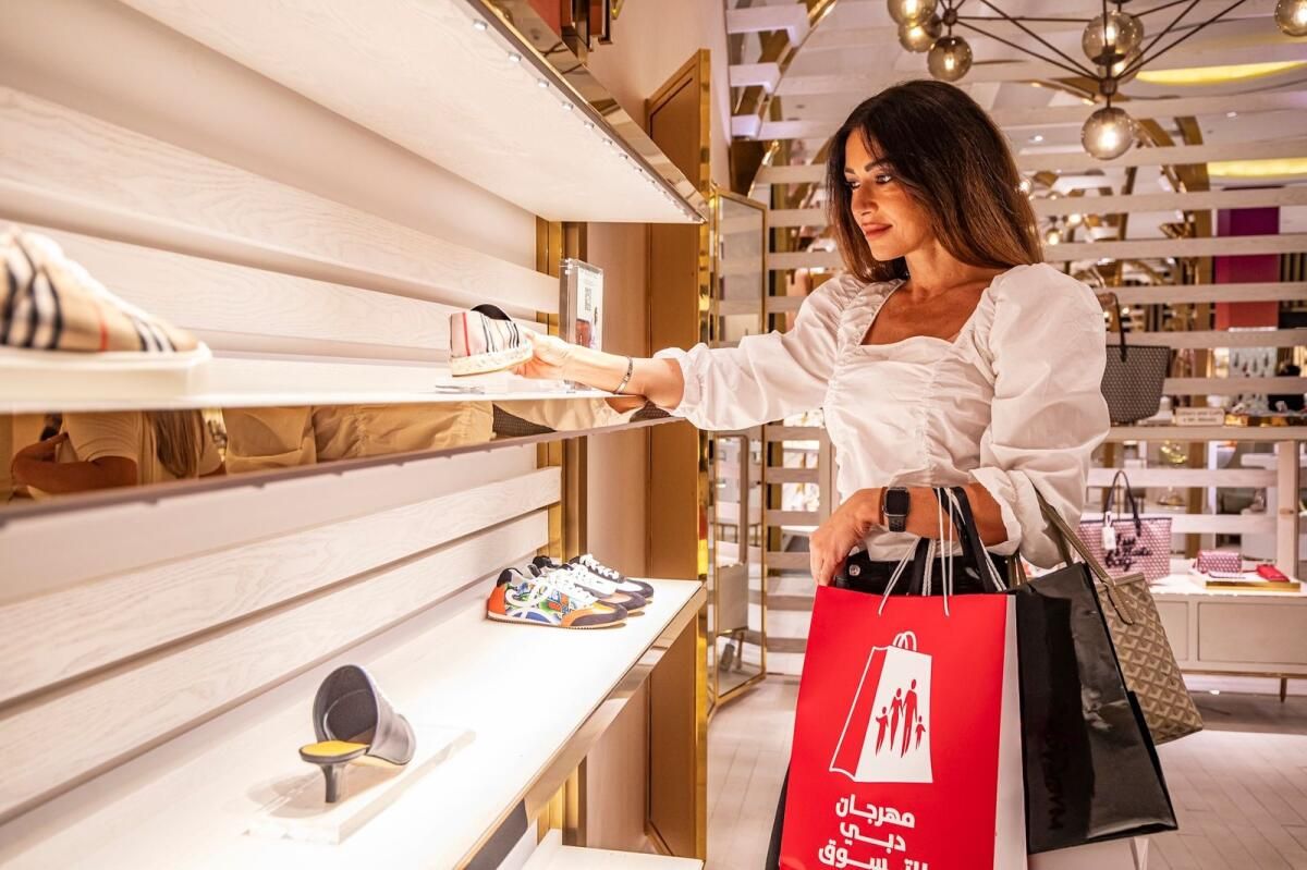 Dubai: 26 Aralık'ta 12 Saatlik Mega Satış Sırasında Bu Alışveriş Merkezlerinde %90'a Varan İndirimler