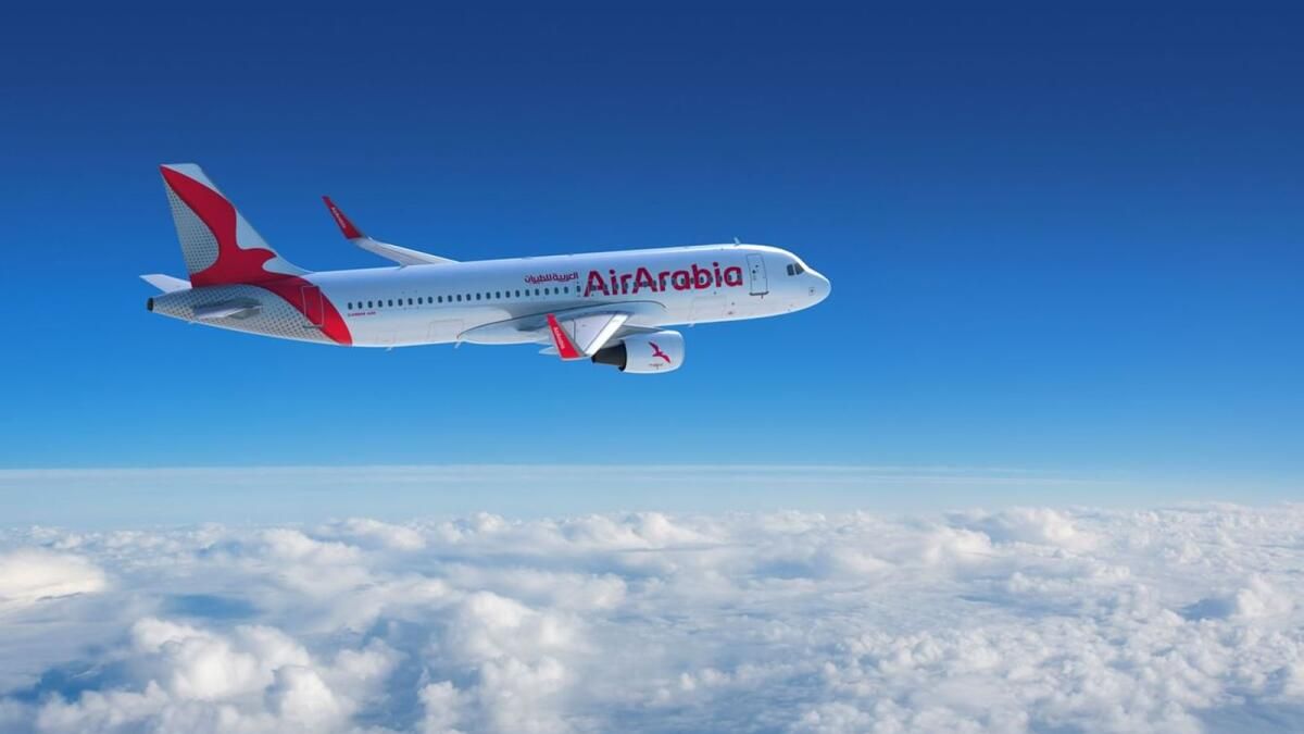 BAE Uçuşları: Air Arabia, Ras Al Khaimah'tan Taşkent'e Yeni Rotasını Duyurdu