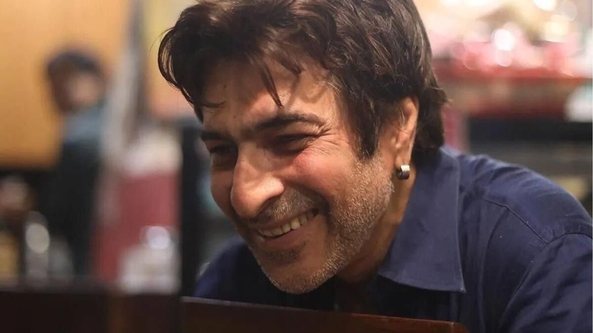 Bollywood Oyuncusu Sharad Kapoor Kadını Taciz Etmekle Suçlandı