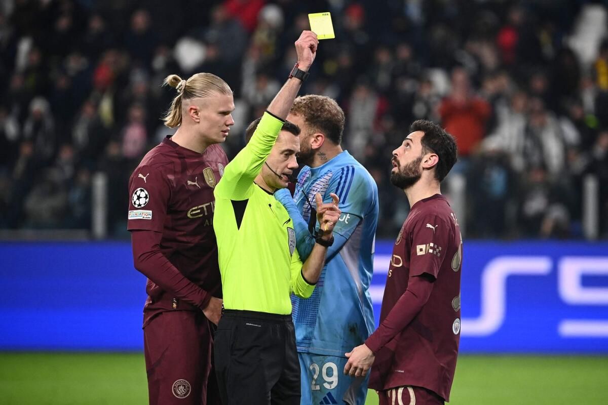 Guardiola, Juve'de Şehir Sıkıntıları Devam Ettikten Sonra Pozitif Kalıyor