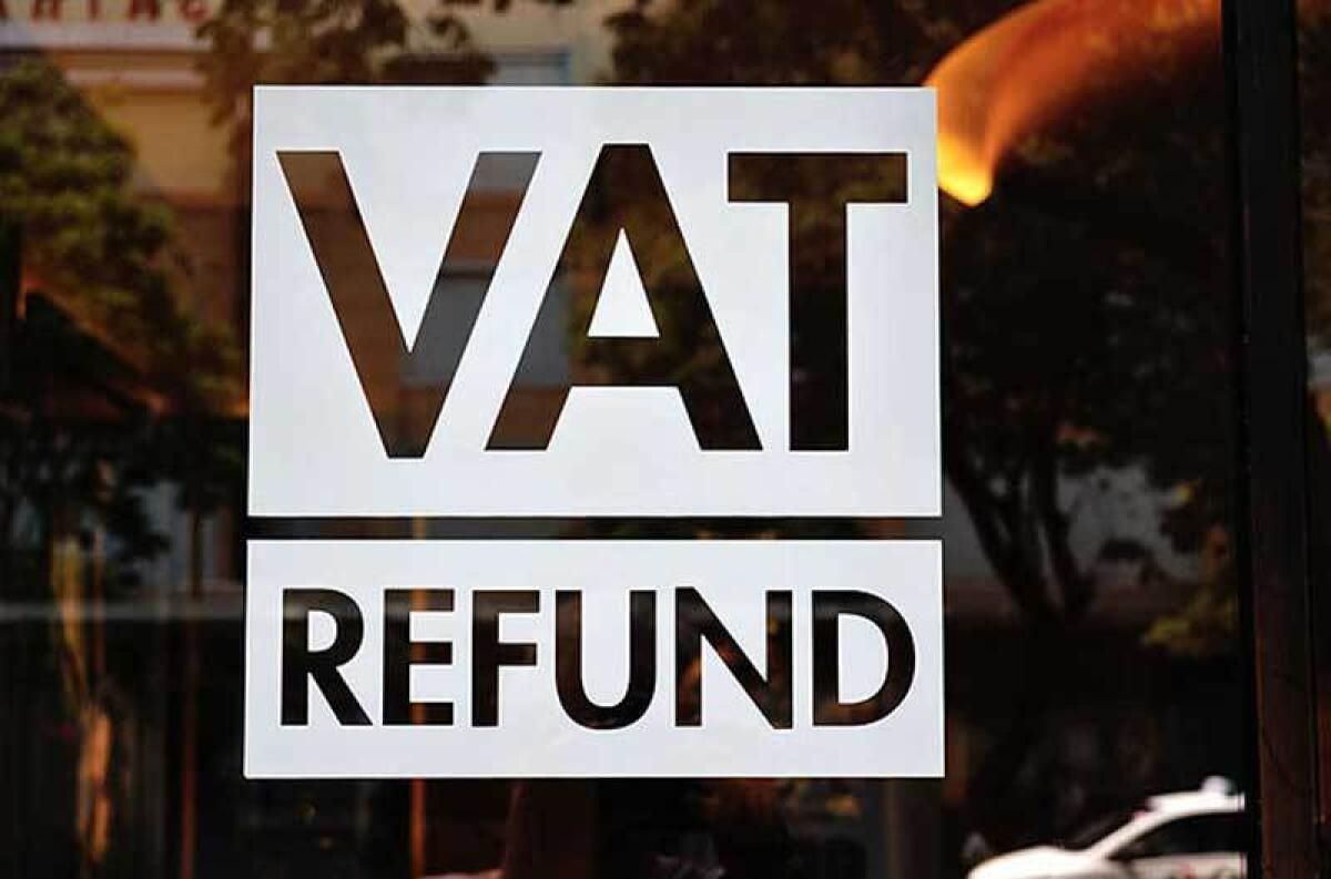 Fta, Turistler için E-Ticaret Perakende Alımları için Dünyanın İlk Vergi İadesi Sistemini Başlattı