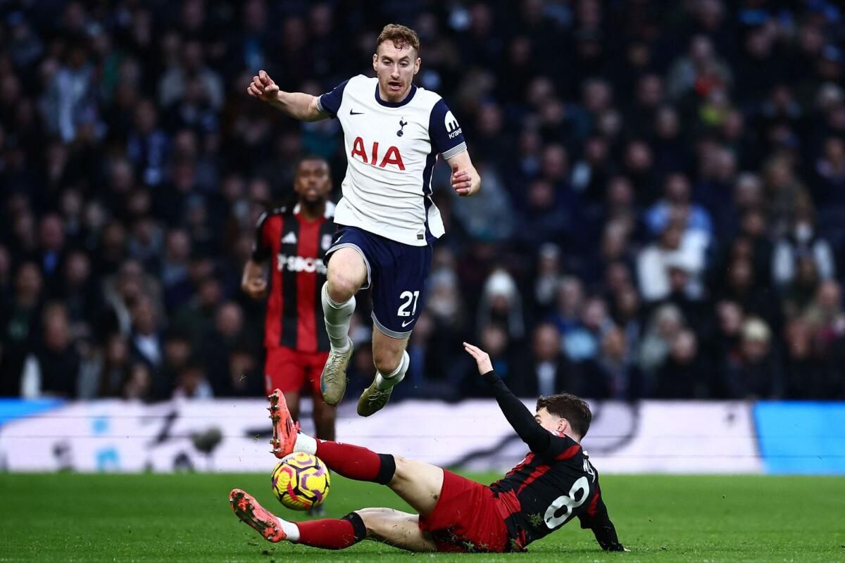 Postecoglou, Tottenham'ın Transfer Penceresindeki Saldırıyı Desteklemesi Gerektiğini Söyledi
