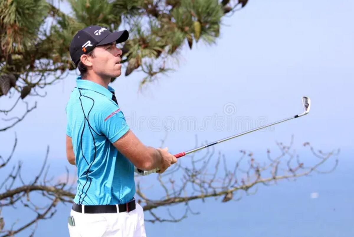 Golfte Bu Hafta: 2024'ün Son Gösterisi Suudi Arabistan'da Yıldızlarla Dolu Bir Saha Çiziyor