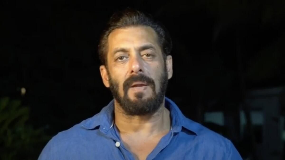 'Her İş Günü 5.000 Kişiyi Destekliyor': Salman Khan, Dubai'ye 'Da-Bangg' Konseri Getirmeye Hazırlanıyor