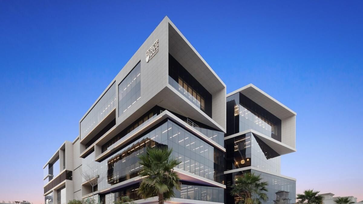Heriot-Watt University Dubai, Yarının İşgücünü Güçlendirmek için Geleceğe Hazır Becerileri ve Kişiye Özel Eğitimi Savunuyor